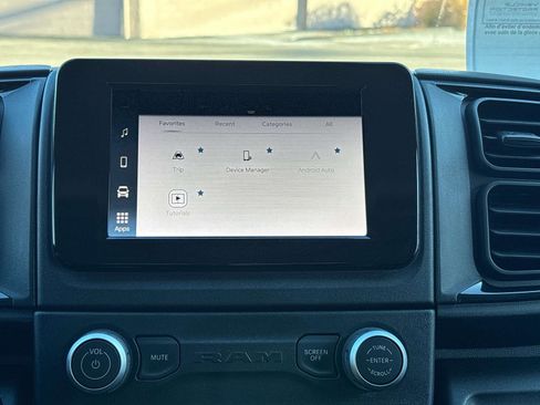 New 2026 RAM ProMaster 1500 image 12