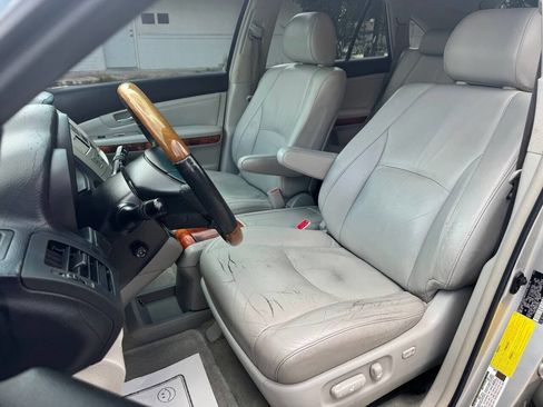 Used 2008 Lexus RX 350 2WD image 10