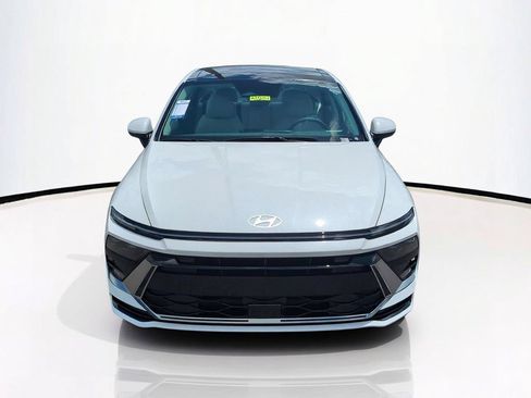 New 2026 Hyundai Sonata SEL FWD image 3