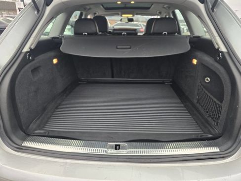 Used 2013 Audi A4 Premium Plus w/ Premium Plus Pkg image 36