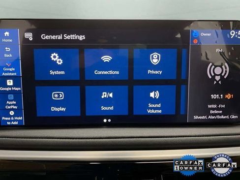 Used 2026 Acura MDX Technology Package image 53