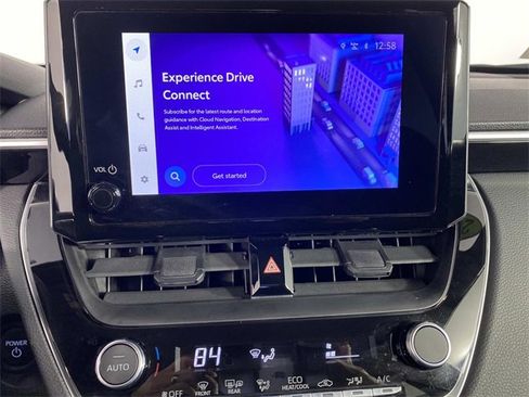 Used 2024 Toyota Corolla Cross Hybrid Nightshade image 21