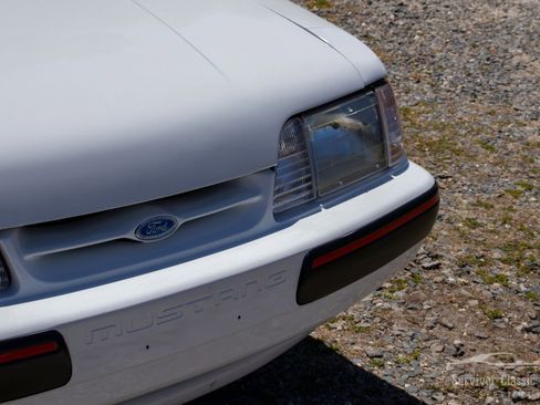 Used 1989 Ford Mustang LX RWD image 33