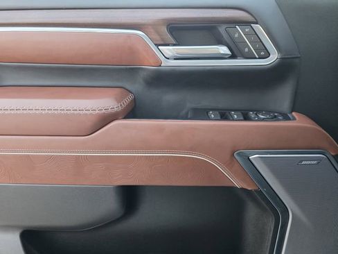 Used 2026 GMC Sierra 2500 Denali Ultimate image 21