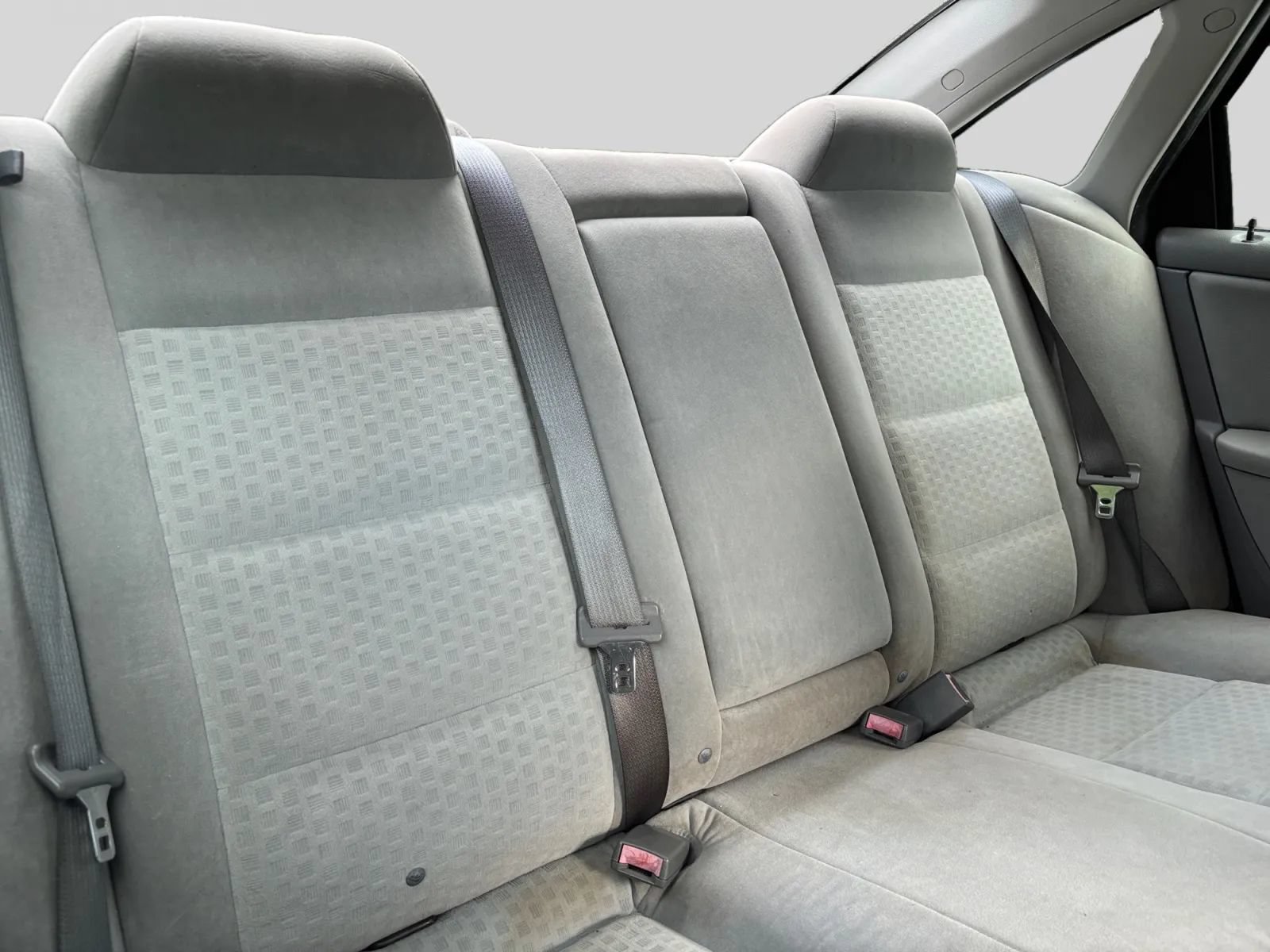 Used 2007 Ford Five Hundred SEL FWD image 18