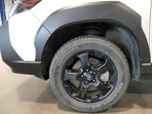 Used 2023 Subaru Forester Wilderness AWD/4WD image 12