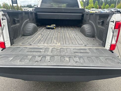 Used 2019 Ford F350 XLT w/ XLT Value Package AWD/4WD image 29