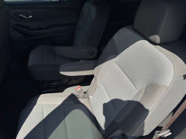Certified 2023 Chevrolet Traverse LT AWD/4WD image 8