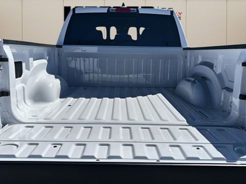 New 2026 RAM 1500 Laramie w/ Night Edition image 14