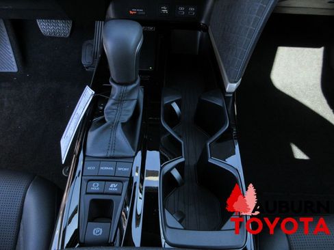 New 2026 Toyota Camry XLE image 12