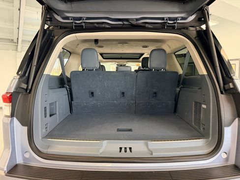 Used 2023 Lincoln Navigator L Black Label image 40