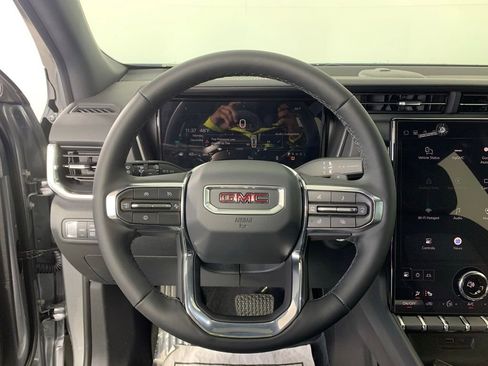 New 2026 GMC Terrain Elevation image 15