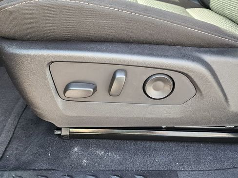 New 2026 GMC Canyon Elevation w/ Convenience Package AWD/4WD image 16