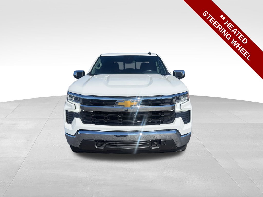 Used 2023 Chevrolet Silverado 1500 LT w/ Safety Package AWD/4WD image 11