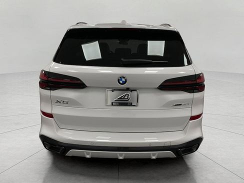 New 2026 BMW X5 xDrive40i image 4