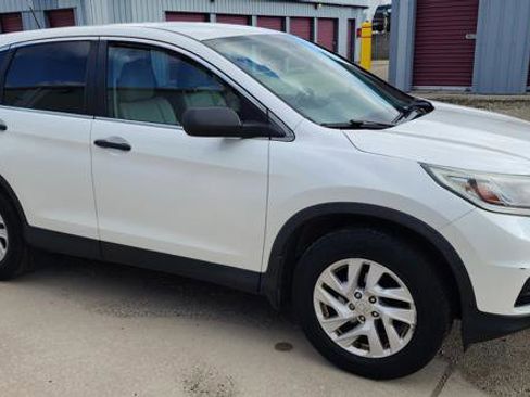 Used 2016 Honda CR-V SE image 5