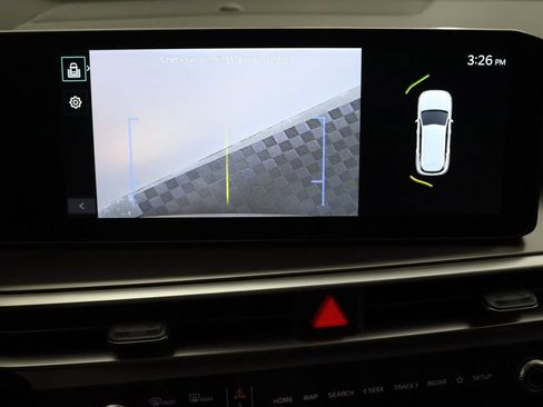 Used 2024 Kia Sorento S w/ Panoramic Sunroof Package FWD image 25