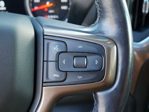 Used 2022 Chevrolet Silverado 3500 High Country w/ Safety Package II image 21