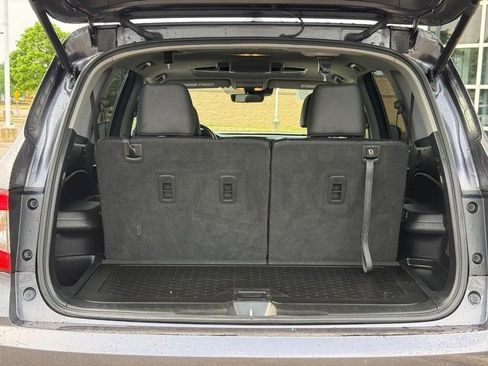 Used 2020 Honda Pilot Touring image 9