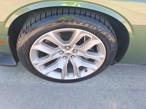 Used 2020 Dodge Challenger R/T Scat Pack RWD image 11