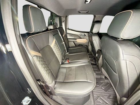 Used 2023 GMC Canyon Denali AWD/4WD image 28