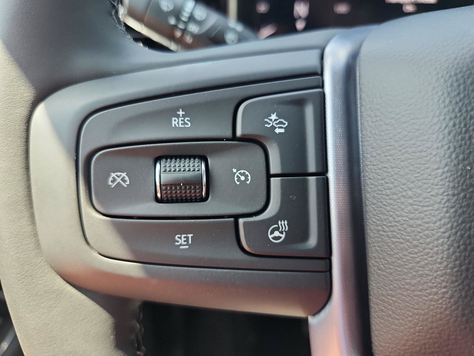 New 2026 GMC Sierra 1500 SLE AWD/4WD image 20
