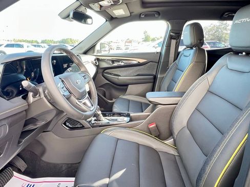 New 2026 Chevrolet TrailBlazer ACTIV w/ Convenience Package image 8