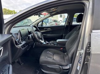 Used 2023 Kia Sportage LX AWD/4WD video 2