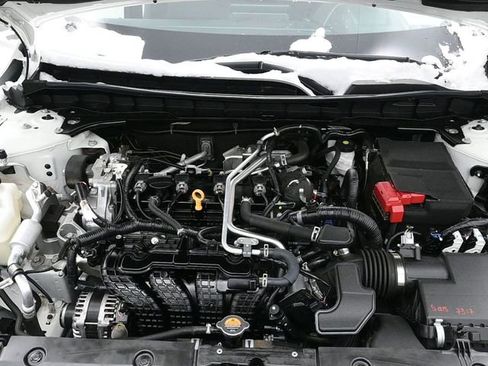 Used 2021 Nissan Altima 2.5 S image 21