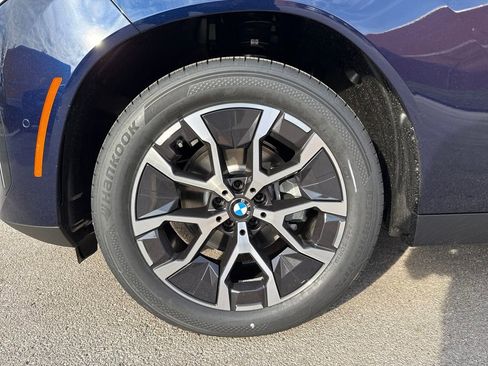 New 2026 BMW X3 xDrive30 w/ Convenience Package image 9