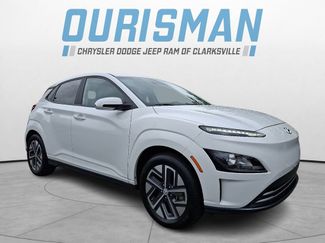 Used 2023 Hyundai Kona SEL FWD video 1