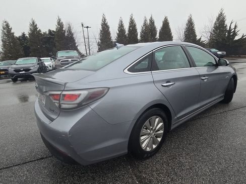 Used 2016 Hyundai Sonata SE image 4