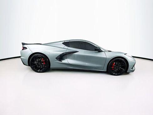 Used 2023 Chevrolet Corvette Stingray Premium Cpe w/ Z51 Performance Package image 11