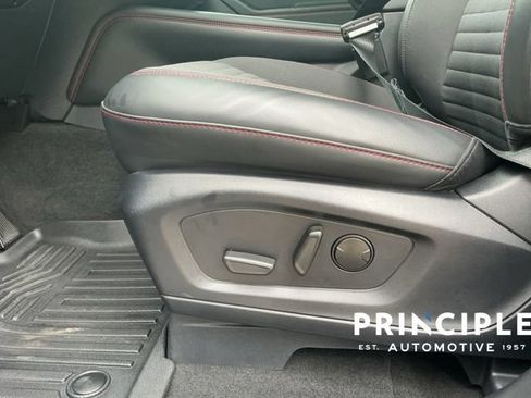 Used 2026 Ford Explorer ST-Line RWD image 27