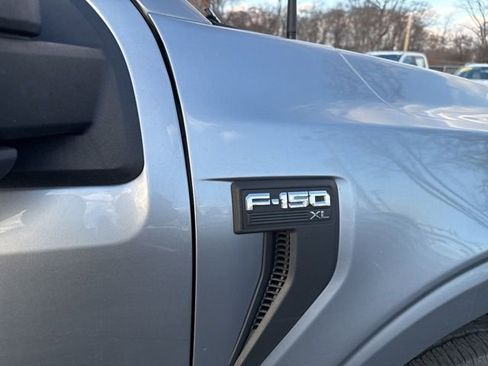 Certified 2022 Ford F150 XL image 11