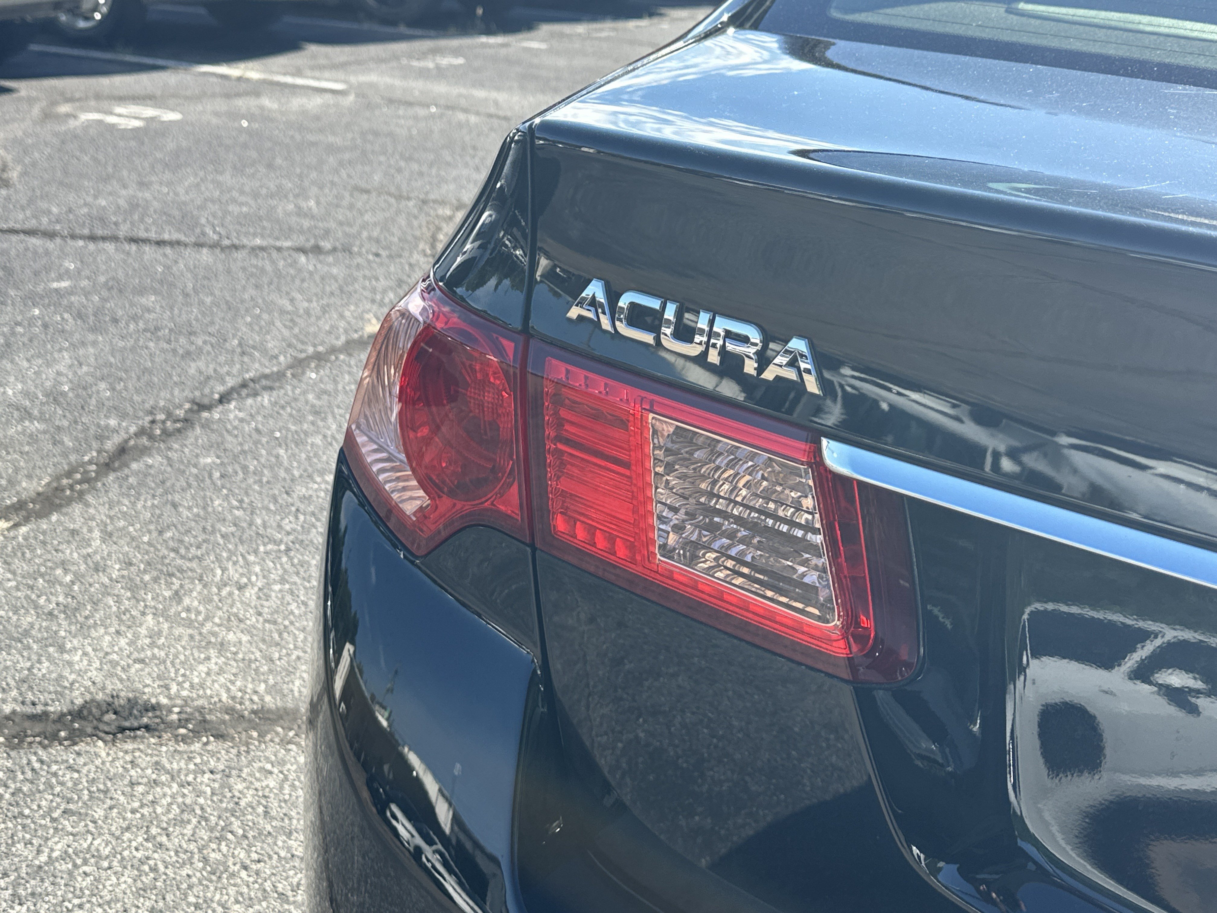 Used 2012 Acura TSX Sedan FWD image 17
