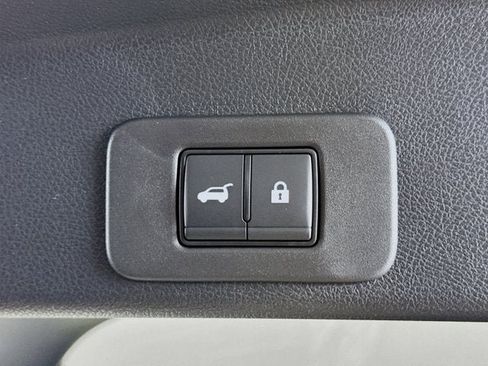 New 2025 Nissan Murano SL w/ Cargo Package image 29