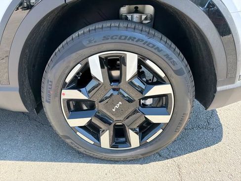 New 2027 Kia Telluride S FWD image 26