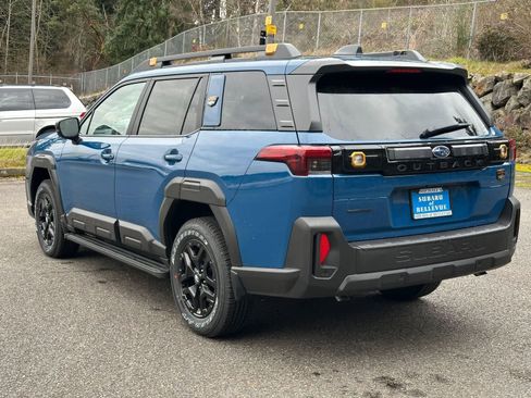 New 2026 Subaru Outback Wilderness image 3