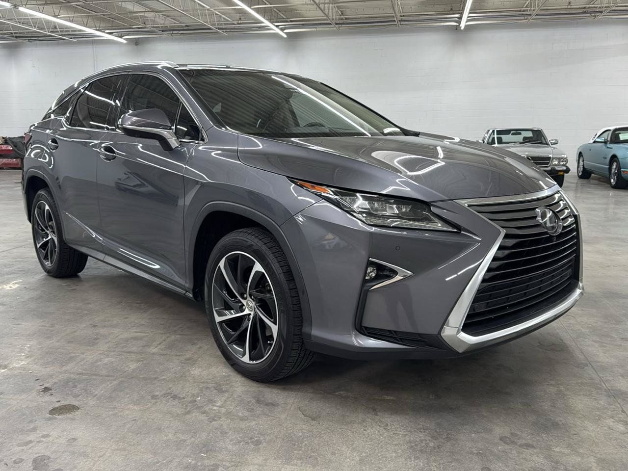 Used 2016 Lexus RX 350 FWD w/ Luxury Package image 4