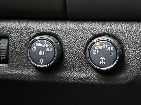 Used 2022 GMC Canyon Elevation w/ Elevation Premium Package image 23