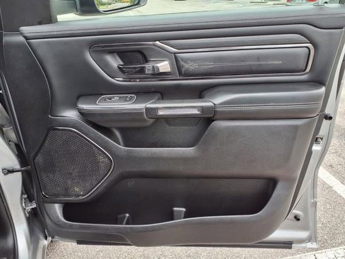 Used 2022 RAM 1500 Limited w/ Bed Utility Group AWD/4WD image 15