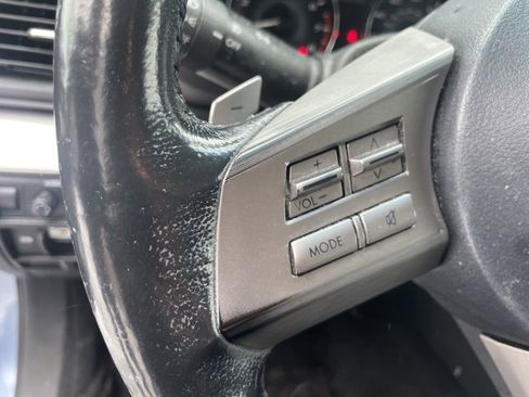 Used 2011 Subaru Outback 2.5i Premium w/ All-Weather Pkg image 13