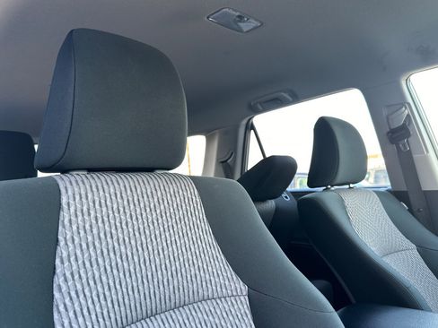 Used 2024 Toyota 4Runner SR5 image 17