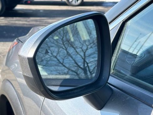 Certified 2023 Nissan Rogue SV w/ SV Premium B Package image 11