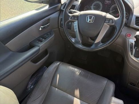 Used 2016 Honda Odyssey EX-L image 11
