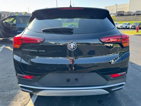 Used 2021 Buick Encore GX Select FWD image 4
