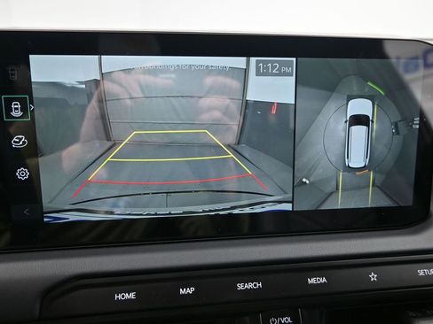 New 2027 Kia Telluride SX X-Pro AWD/4WD image 23