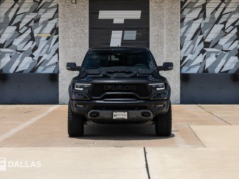 Used 2024 RAM 1500 TRX AWD/4WD image 3
