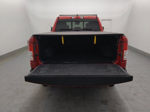 Used 2020 RAM 1500 Big Horn image 29